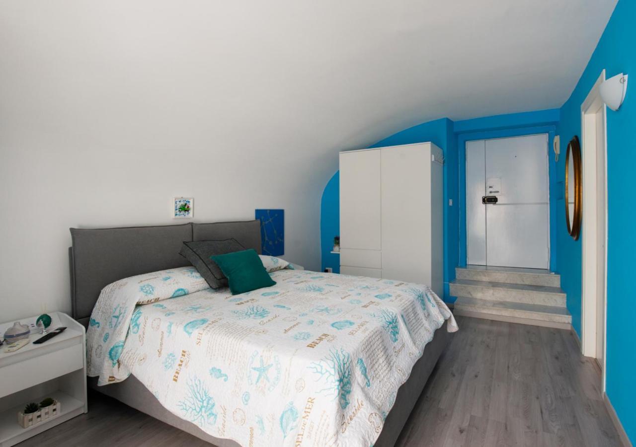 Blue Twins House Appartamento