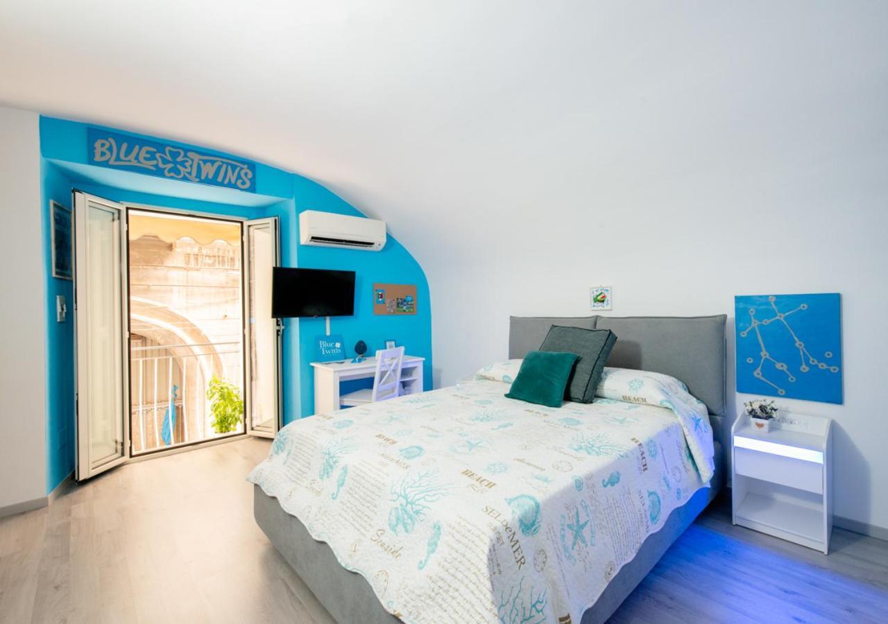 Appartamento Blue Twins House Napoli